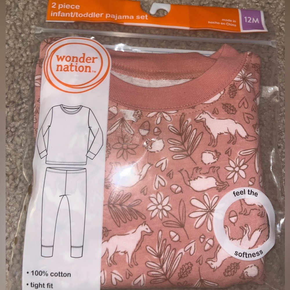 Children pjs